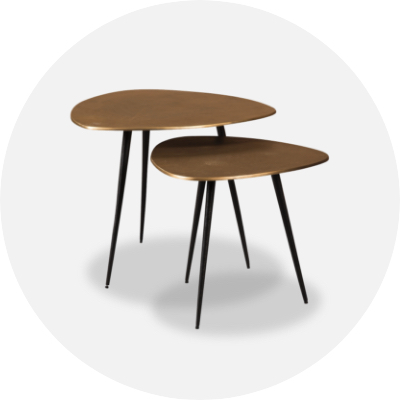 Accent Tables